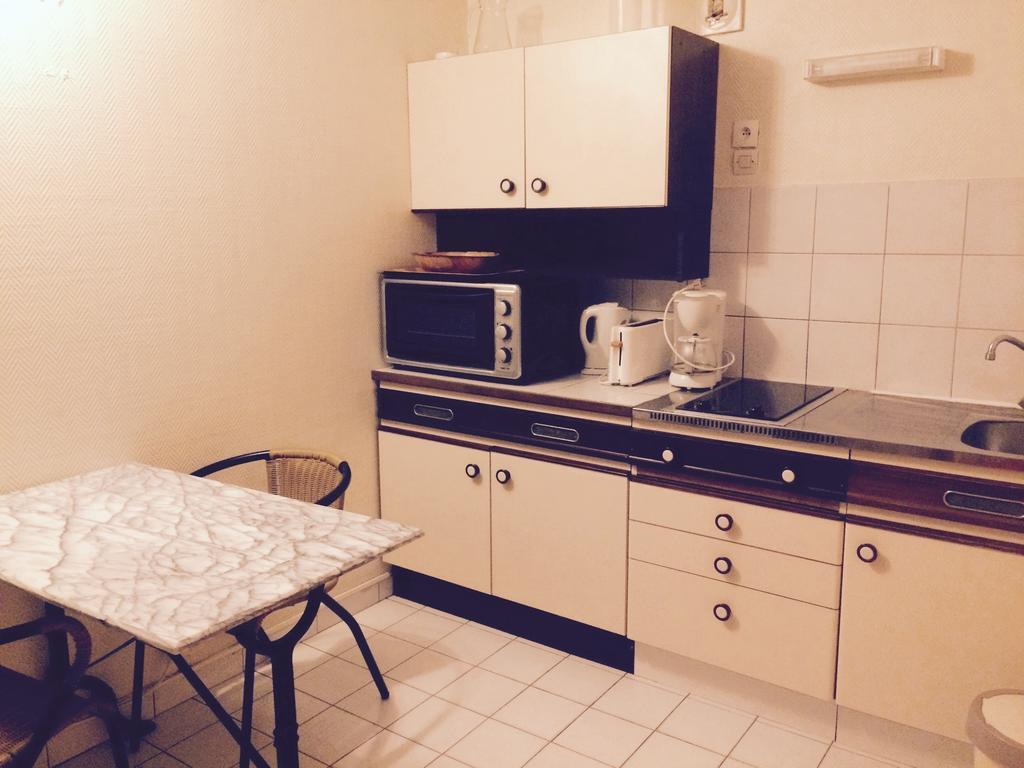Studios La Gemme Dax Pokój zdjęcie