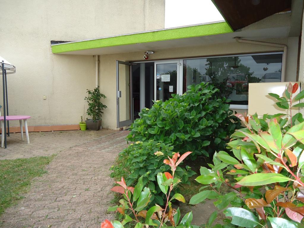 Studios La Gemme Dax Zewnętrze zdjęcie