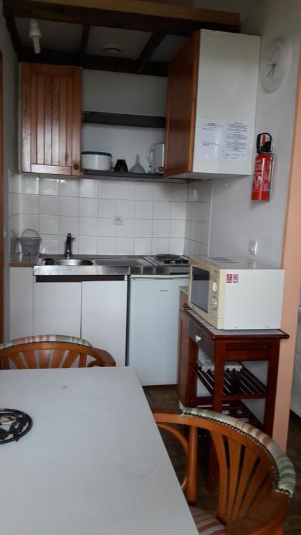 Studios La Gemme Dax Zewnętrze zdjęcie
